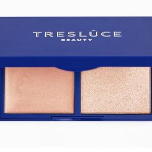TRESLÚCE BEAUTY
Playa Dreams Duo Highlighter